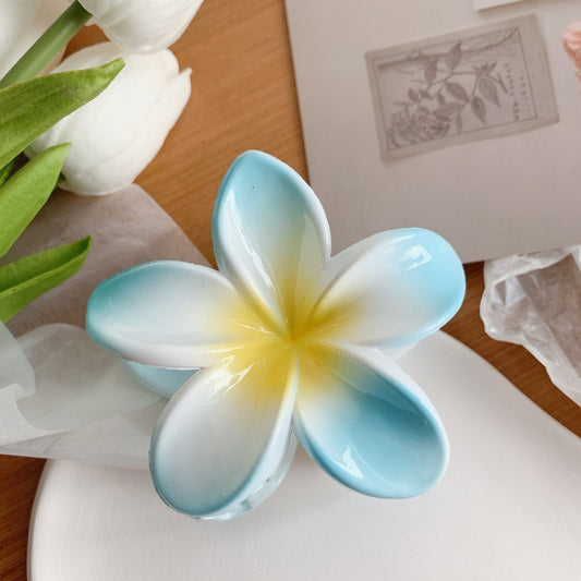 Flower Hair Clip Hair Accessories For Women