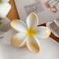 Flower Hair Clip Hair Accessories For Women