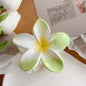 Flower Hair Clip Hair Accessories For Women