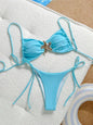 Star Women's Swimsuit
